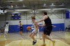 MBBall vs Emerson  Wheaton College Men's Basketball vs Emerson College. - Photo By: KEITH NORDSTROM : Wheaton, basketball, MBBall2023, Emerson